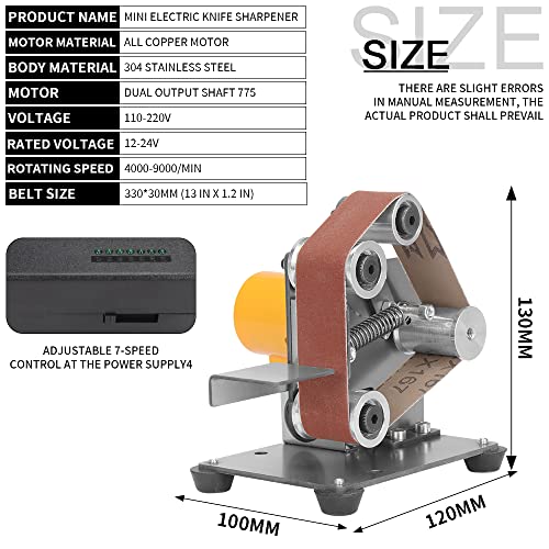 Corte Y Pulido, Tools Imagen adicional