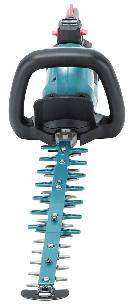 Makita DUH502Z - Cortasetos sin escobillas (18 V, Li-Ion LXT, 50 cm, baterías y cargador no incluidos)