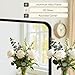 LAWADA Bathroom Vanity Mirror for Wall, 55