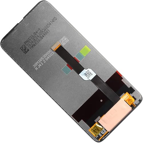 Miniatura 4 de A-MIND Para Motorola Moto One Fusion Plus One Fusion+ XT2067 Reemplazo de pantalla táctil digitalizador LCD Pantalla XT2067-1 XT2067-2 XT2067-2