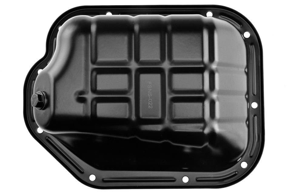 Cárter de aceite para Nissan Maxima 3.5 2009 BMO-NS-022 2