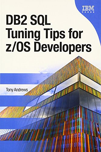 DB2 SQL Tuning Tips for z/OS Developers view 2