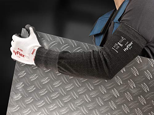 Cut Protection Gloves with High Cut Resistance - Size Large (pack of 12)