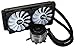 AeroCool P7-L240 Water Cooling System Black