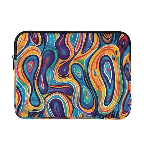 Funda para portátil de 13-14 pulgadas impermeable