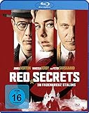 Red Secrets - Im Fadenkreuz Stalins, 1 Blu-ray -  Koch Media GmbH - DVD