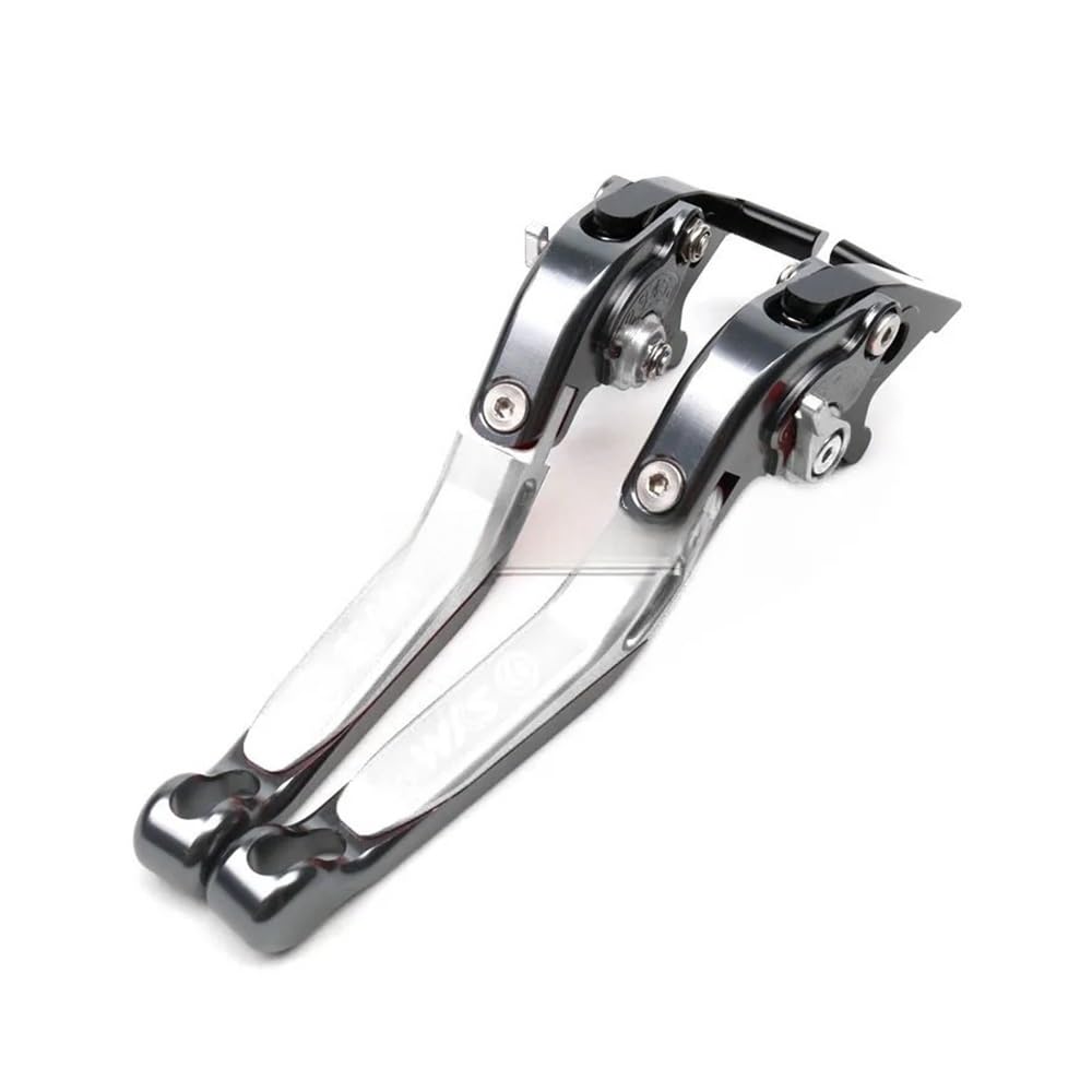 Mlioju E Motorcycl Clutch Lever For Sym Husky Adv150 Adv 150 2022 Adx125 Adx 125 Cruisym 180 Motorcycl Folding Xtendabl Brak Clutch Lever