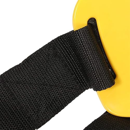 حامل حزام صنارة الصيد، حزام خصر للقتال والصيد بفتحة 4 سم قابلة للتعديل، حزام خصر جيمبال مبطن للصيد، وسادة جيمبال احترافية للصيادين