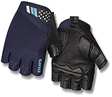 Giro Monaco II Gel Men's Road Cycling Gloves