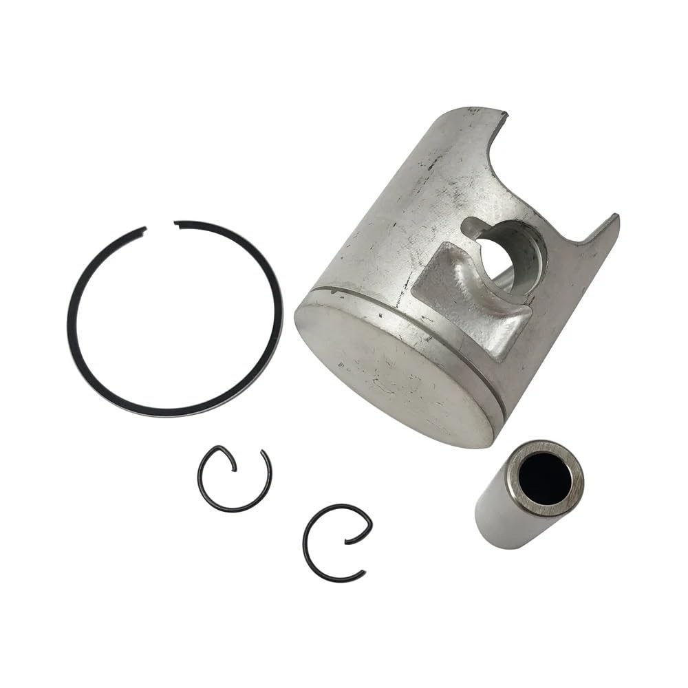 Kit piston Ymh YZ80 YZ85 2002-2014 : Alliage haute résistance pour moteur
