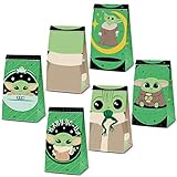 Video Game Animal Bags For Pokemon Party (15pcs) And Balloons(25pcs) for Kids Party Decoration Boys And Girls