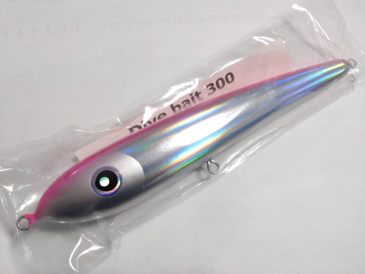 ローカルスタンダード　ダイブベイト300 ローカルスタンダードDive bait300 Amazon.co.jp: ローカル