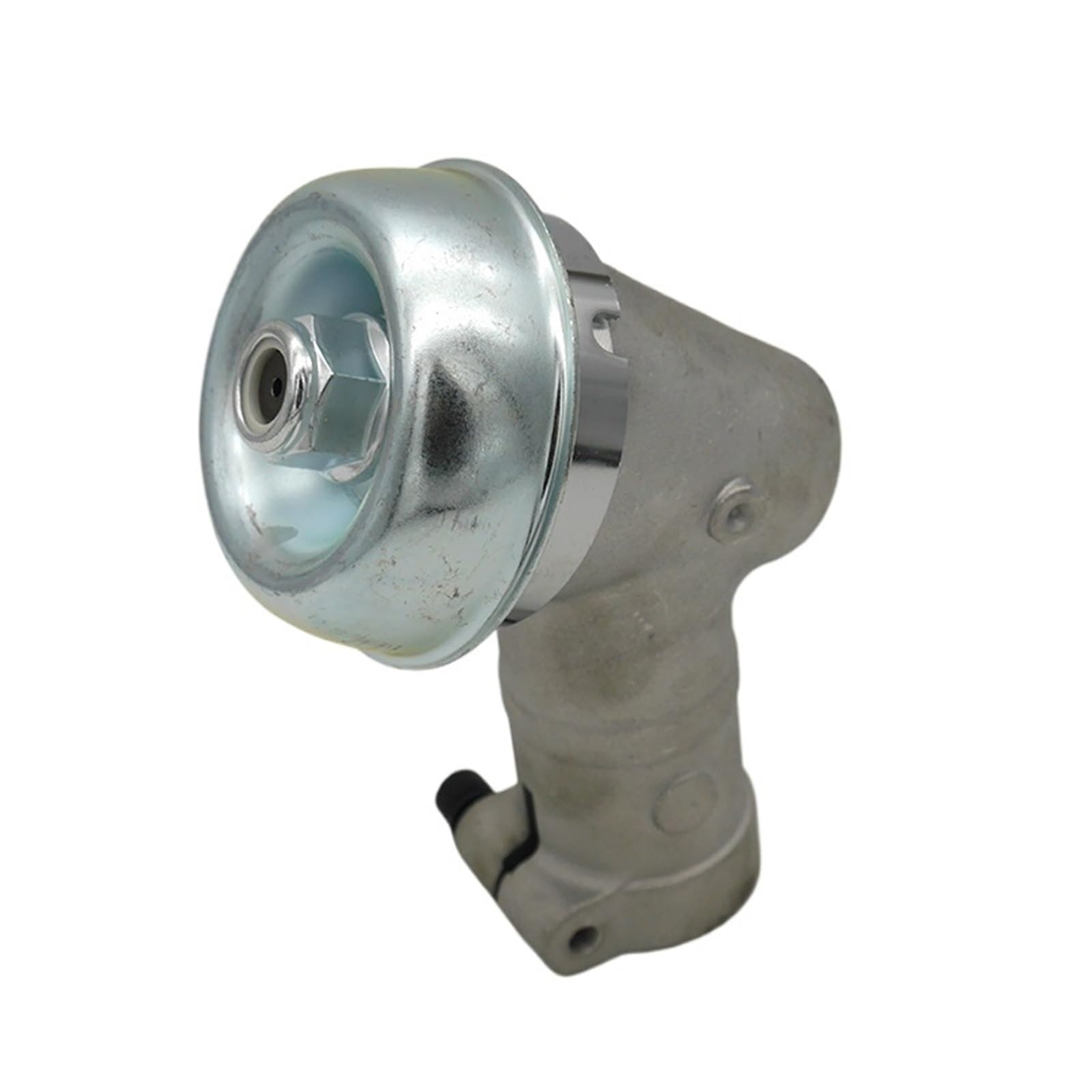 PEGGYLIN Scatola Ingranaggi Testa Ingranaggi 28MM 4/9T Adatta for decespugliatore 143 143R 243R 243RJ 443 436 236 543 525RS 543RS 543RBX(28MM 9T)