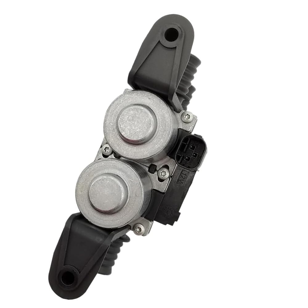 64116910544 A1648300484 - Válvula de control de calefacción adecuada para B-mw X5 X6 E53 E70 E71 E72 F15 F85 F16 F86 sDrive xDrive para Pors-che para Cayenne para Panamera 3.0 20 03-20 19