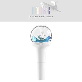 【新品未使用】MGA Official Light Stick Amazon.co.jp: MGA Official Light Stick ミセス ライト
