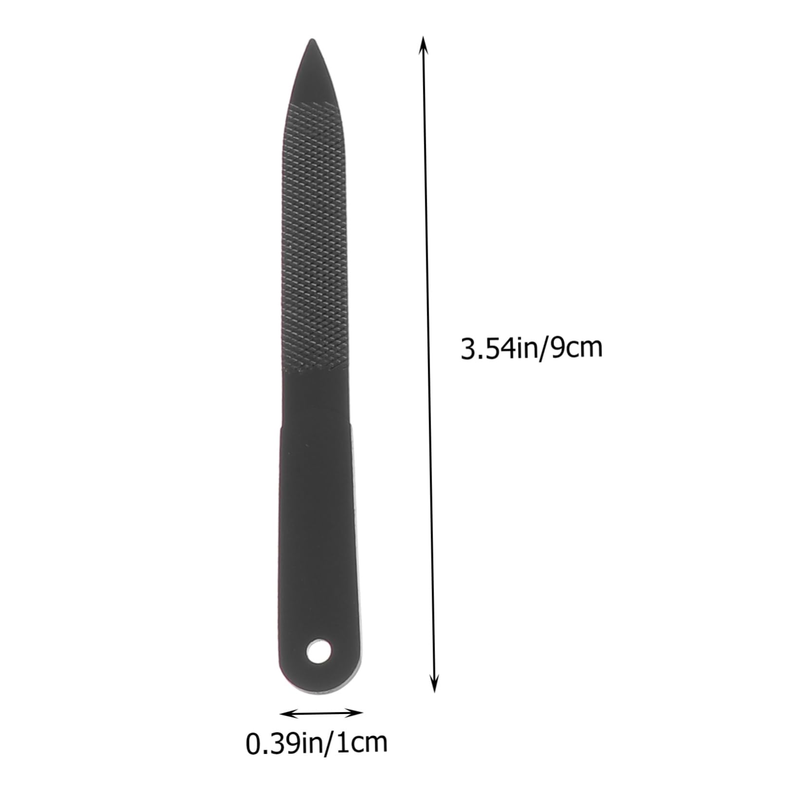 Didiseaon 10Pcs Portable Pedicure Tool Kit Professional Manicure and Dead Skin Trimmers for Care and Grooming