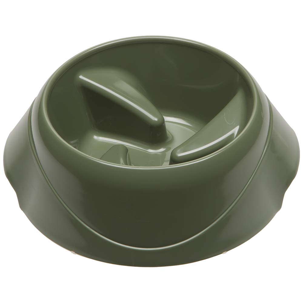 Ferplast Magnus Slow Small Mama ve Su Kabı (0.5 Litre)