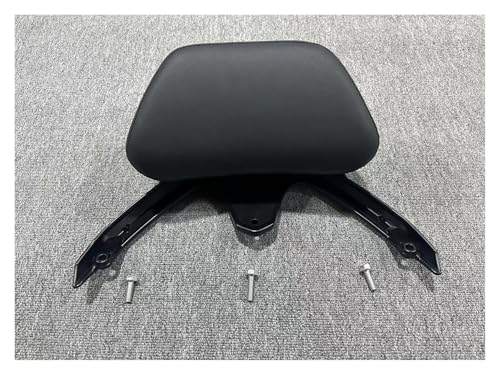 Dossier passager arrière moto pour TMAX 530 2012-2016, voyagez à deux sans fatigue
