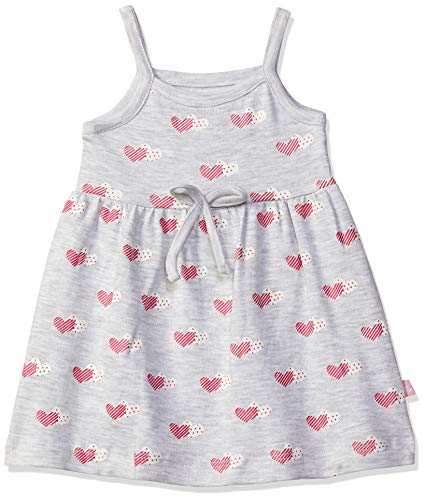 Image of Mom's Love Baby-Girls Casual Dress