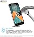 HTC 10 Screen Protector, Bowhead HTC M10 Glass Screen Protector - [Tempered Glass] 9H Hardness, Bubble Free
