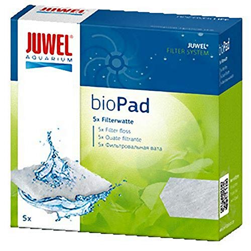 Juwel BioPad - Ovatta filtrante per acquario (L)