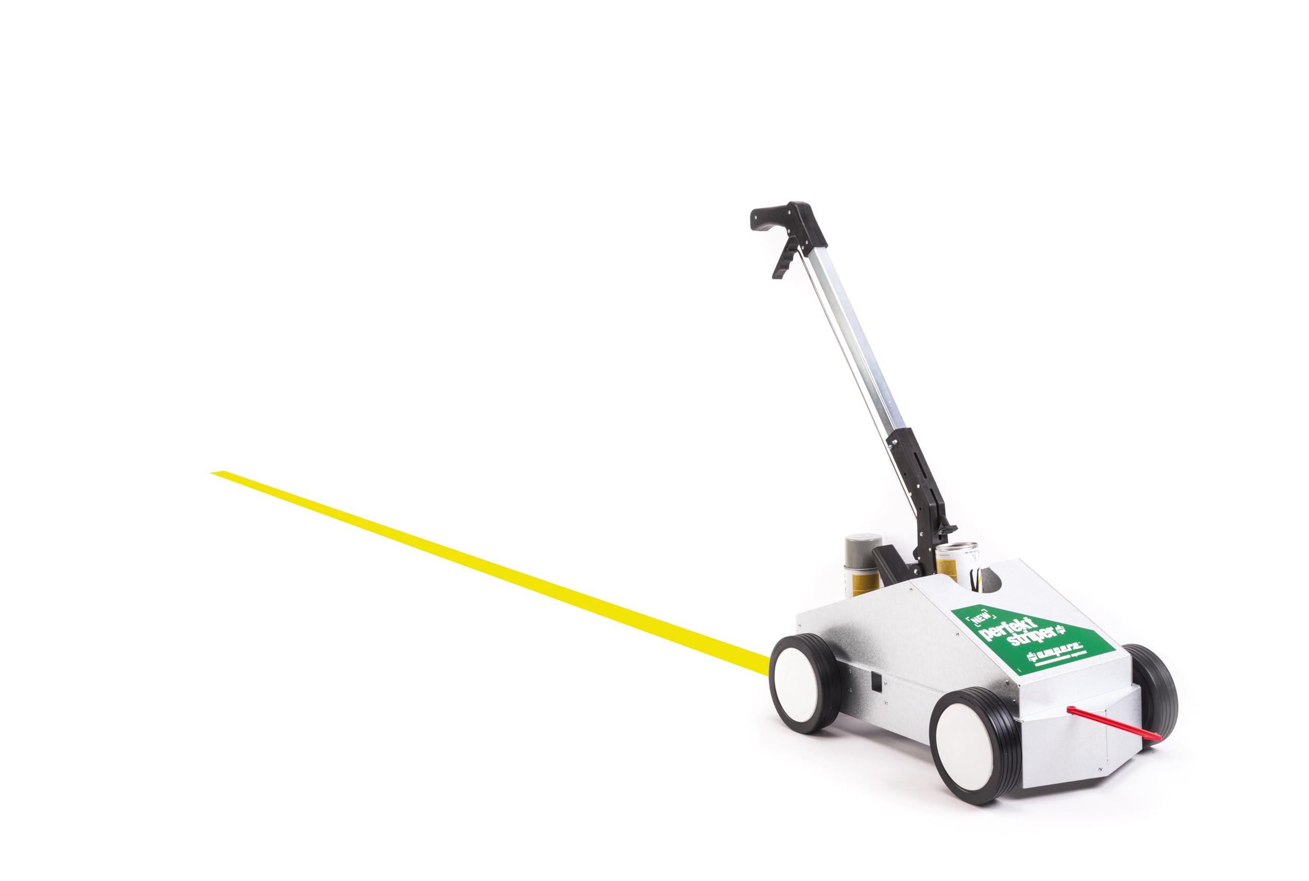 Chariot traçage New perfekt Striper [amperesystem]
