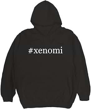 Amazon.com: Radioactive Trends #xenomi - Men's Hashtag