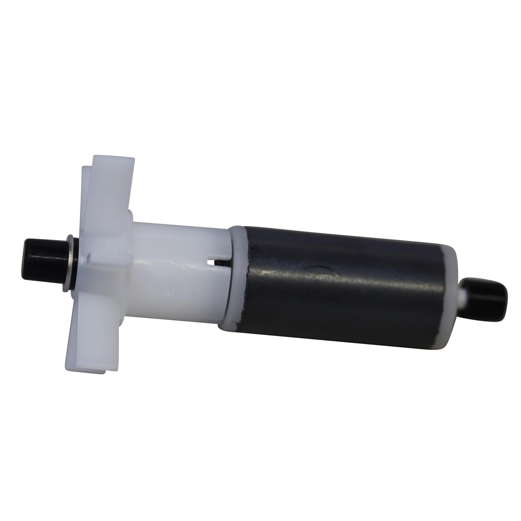 Pontec Pompe à Eau Rotor pour Pondovario 3500 - Oase Aquarius 3500 - Métal - Classique