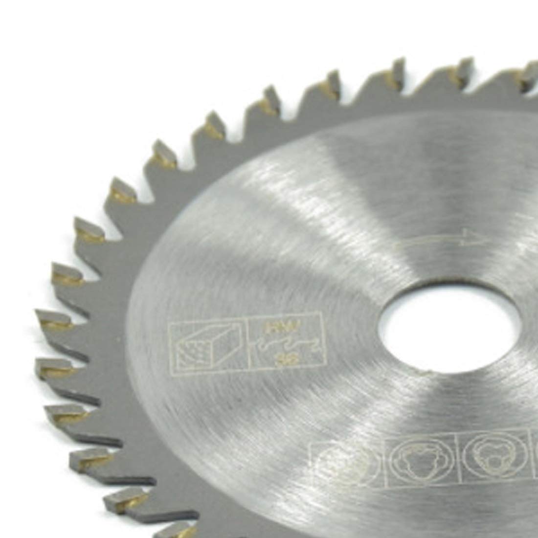 Lame per seghe circolari per finitura ultra fine Blade della sega circolare del carburo di carburo di tungsteno 36T for la sega del mini dell'attrezzo dell'utensile di alimentazione del taglio del leg