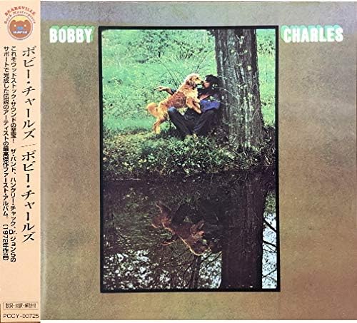 Bobby Charles Bobby Charles