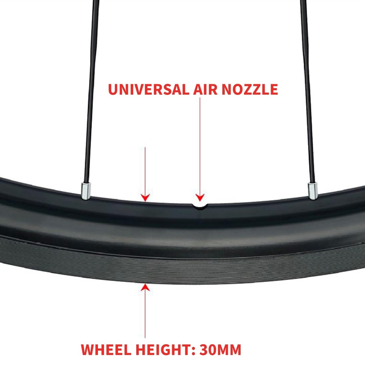 Amazon | 固定ギア 700C ホイールセット シングルスピードバイク用
