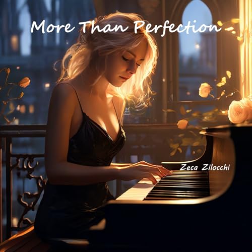 More Than Perfection