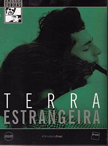 Terra Estrangeira Edición Fnac Película en DVD de Walter Salles