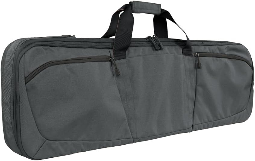 CONDORダブルライフルケース151-36インチ コヨーテブラウン CONDOR