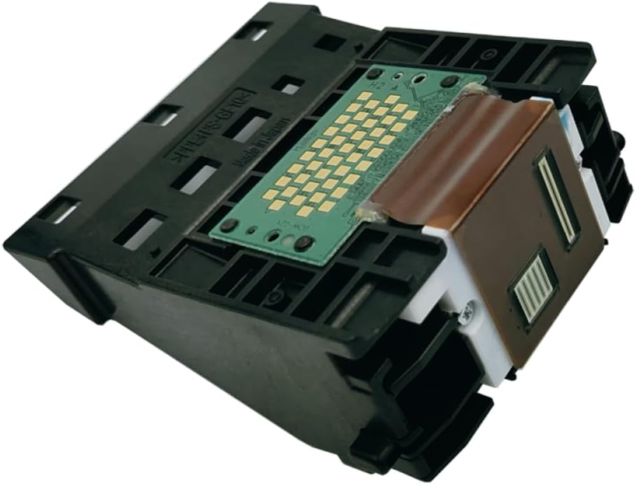 Second-Hand Printhead QY6-0064 Compatible with 560i 850i MP700 MP710 MP730 MP740 I560 I850 IP3100 IP300 IX4000 IX5000 Printers