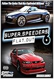 Super Speeders