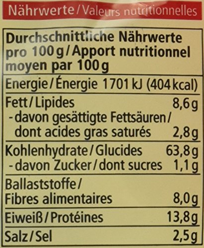 Alnatura Bio Dinkel-Brezel mit Sesam, 125g