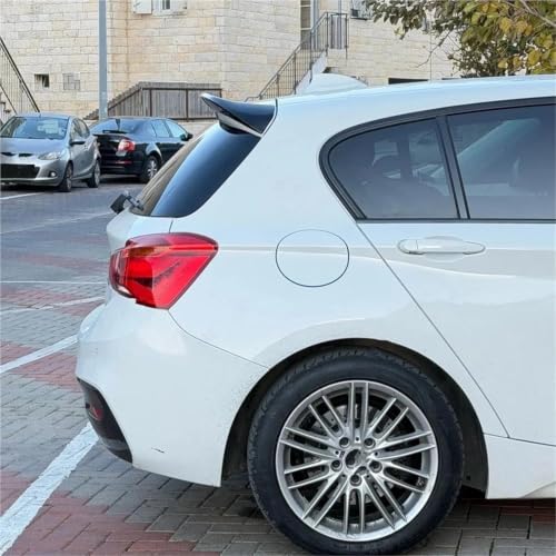 Aileron de toit style MP pour personnaliser votre BMW Série 1
