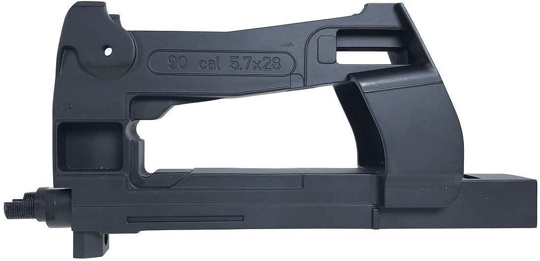 Amazon | 【Classic Army】P90対応 メタルアッパーレシーバー｜マルイ