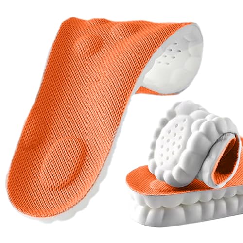 Plantillas de masaje, antideslizante para zapatos - Plantillas de masaje antideslizantes para hombre y mujer, deporte, senderismo, viaje, lugar de trabajo
