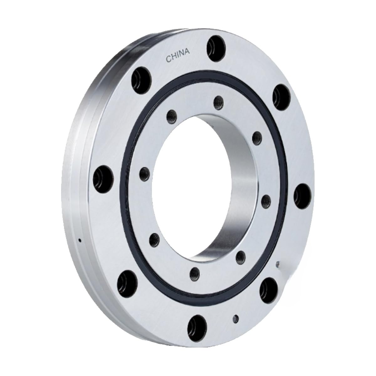 Plataforma giratoria manipuladora RU66 XRU3515 soportes de rodamiento giratorio plataforma precisión(RU66UUCC0P4)