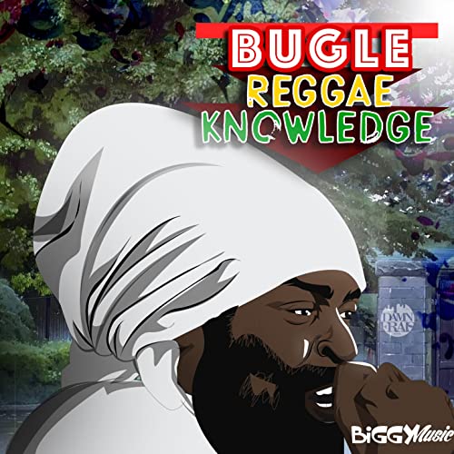 Play Reggae Knowledge - EP by Bugle on Amazon Music