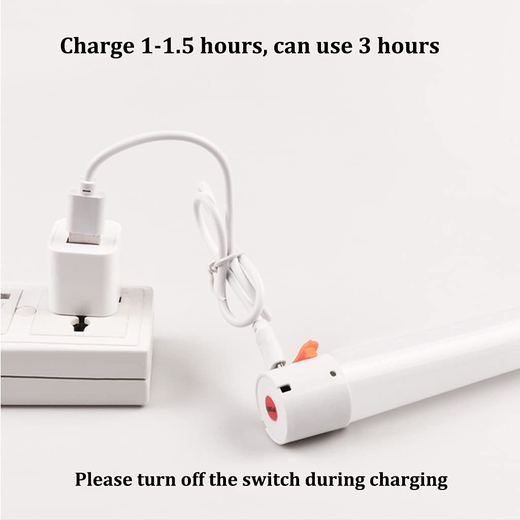 Amazon | ポータブルLED写真ライトワンド、リモコン付き