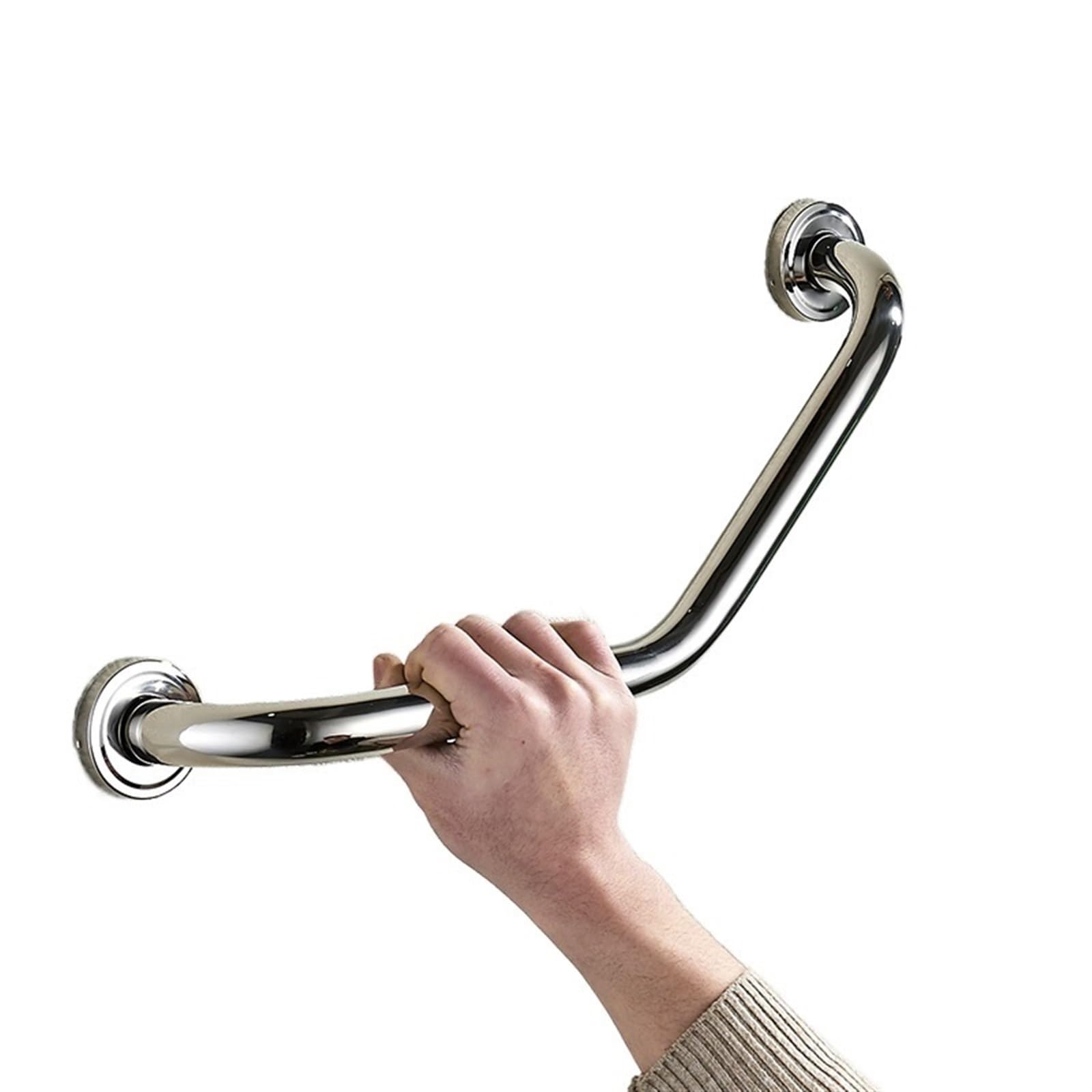 asidero baño Barra de Seguridad for baño, pasamanos for bañera, manija de baño, reposabrazos, manija de Soporte de Seguridad, Toalla