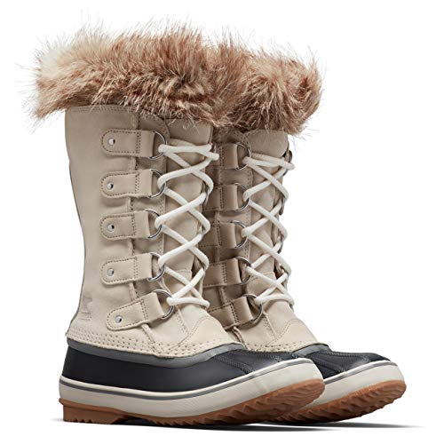 Image of Sorel Womens Joan of Arctic Waterproof Boots