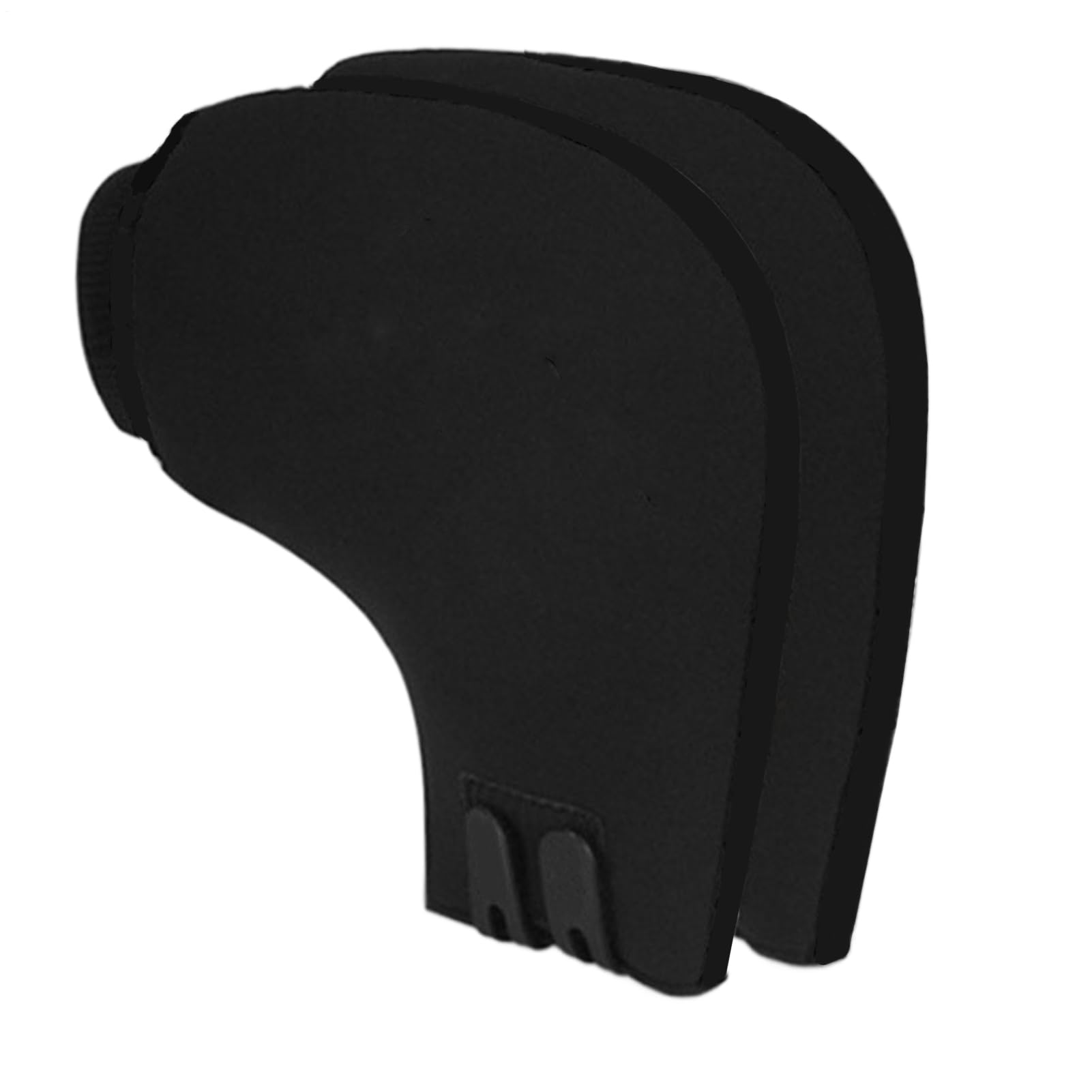 Guantes de manillar de ciclo, guantes impermeables para manillar de ciclismo, calentador de manos para invierno y ciclismo