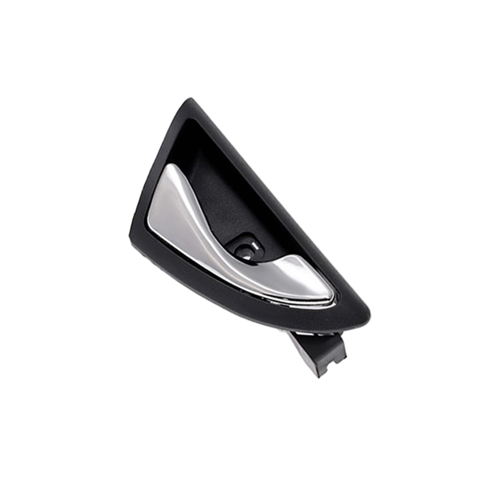 QRPTMBNF Interior Door Handles Compatible with JAC J3 J3s Turin 2009-2015