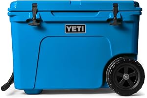 Tundra Haul Portable Wheeled Cooler - Deep Purple