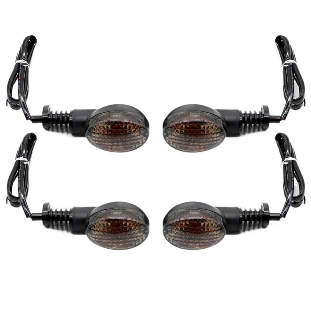 Intermitentes Motocicleta Para EX250R Para Ni&nja 250R KLX250/S/SF