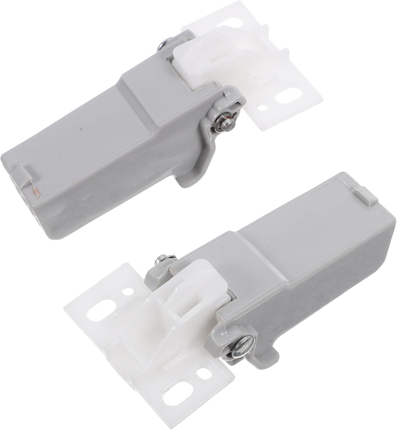 OSALADI 2pcs Printer Accessories Accessory Document Hinge